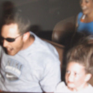 Meet your Posher, Matthew